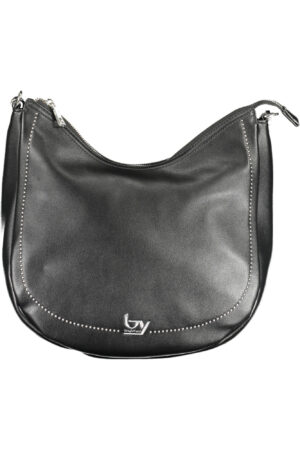 BYBLOS BORSA DONNA NERO