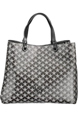 BYBLOS BORSA DONNA NERO