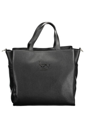 BYBLOS BORSA DONNA NERO