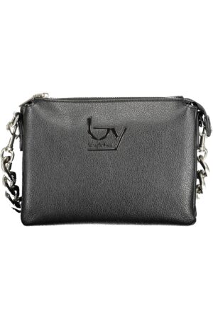 BYBLOS BORSA DONNA NERO