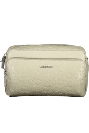 CALVIN KLEIN BORSA DONNA BEIGE