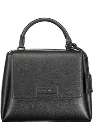 CALVIN KLEIN BORSA DONNA NERO