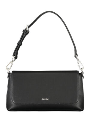 CALVIN KLEIN BORSA DONNA NERO
