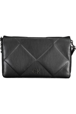 CALVIN KLEIN BORSA DONNA NERO