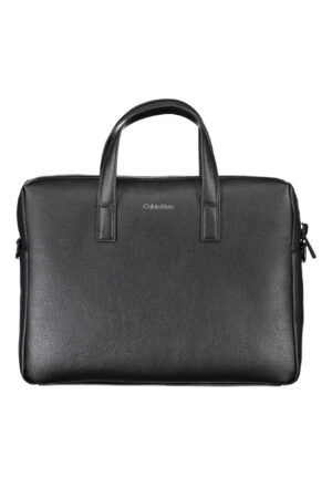 CALVIN KLEIN CARTELLA UOMO NERO
