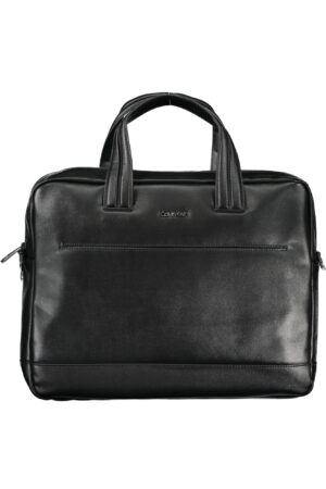 CALVIN KLEIN CARTELLA UOMO NERO