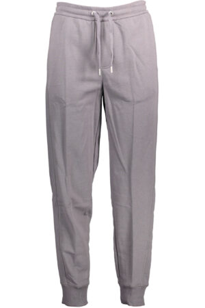 CALVIN KLEIN PANTALONE UOMO GRIGIO