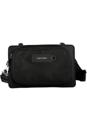 CALVIN KLEIN TRACOLLA UOMO NERO