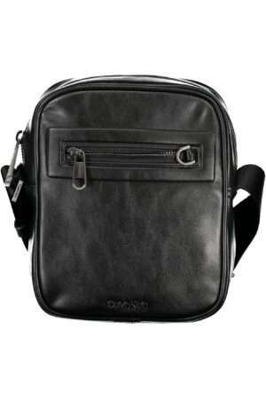 CALVIN KLEIN TRACOLLA UOMO NERO