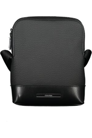 CALVIN KLEIN TRACOLLA UOMO NERO