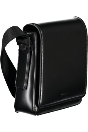 CALVIN KLEIN TRACOLLA UOMO NERO