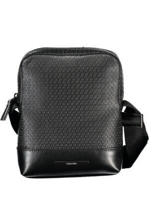 CALVIN KLEIN TRACOLLA UOMO NERO
