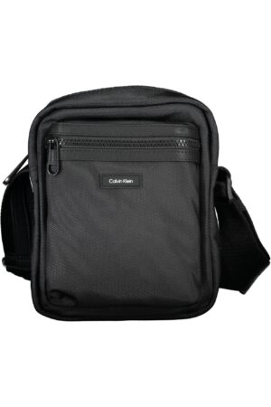 CALVIN KLEIN TRACOLLA UOMO NERO