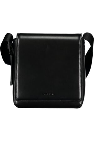 CALVIN KLEIN TRACOLLA UOMO NERO