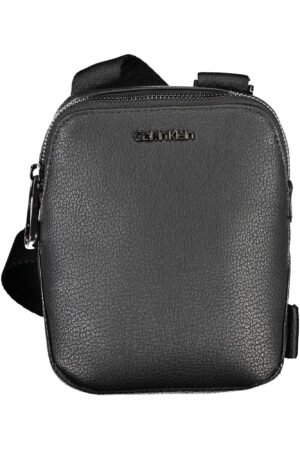 CALVIN KLEIN TRACOLLA UOMO NERO