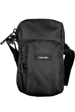 CALVIN KLEIN TRACOLLA UOMO NERO