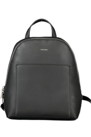 CALVIN KLEIN ZAINO DONNA NERO