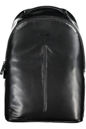 CALVIN KLEIN ZAINO UOMO NERO