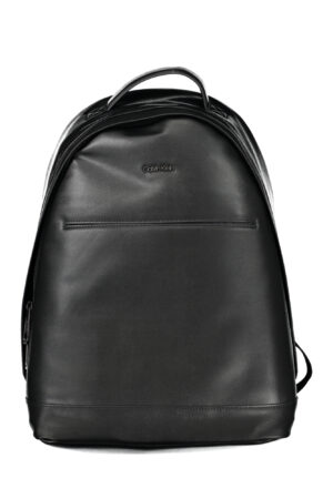 CALVIN KLEIN ZAINO UOMO NERO