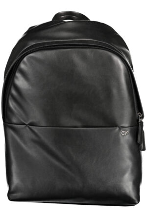 CALVIN KLEIN ZAINO UOMO NERO