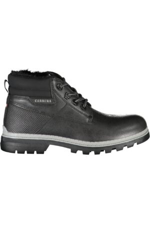 CARRERA CALZATURA STIVALE DONNA NERO