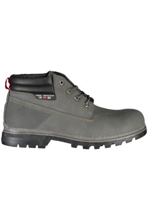 CARRERA CALZATURA STIVALE UOMO GRIGIO