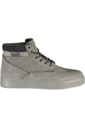 CARRERA CALZATURA STIVALE UOMO GRIGIO