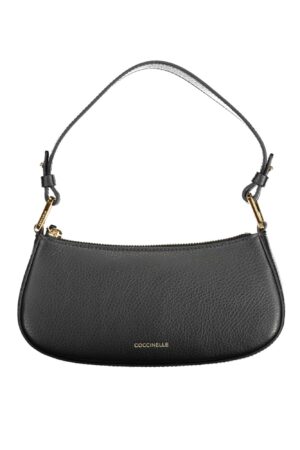 COCCINELLE BORSA DONNA NERO