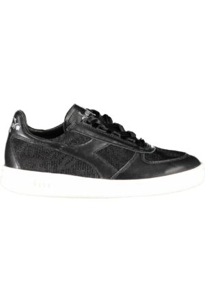 DIADORA CALZATURA SPORTIVA DONNA NERO