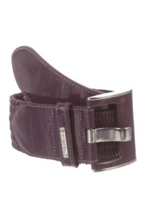 DIESEL CINTURA DONNA VIOLA
