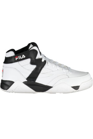 FILA CALZATURA SPORTIVA UOMO BIANCO