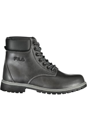 FILA CALZATURA STIVALE DONNA NERO