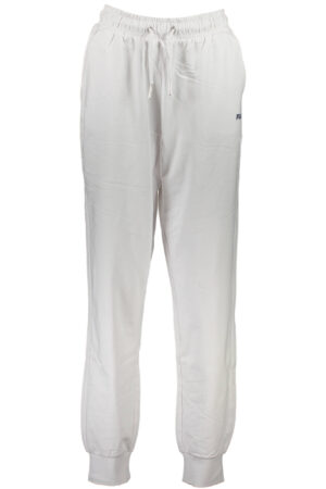FILA PANTALONE DONNA BIANCO
