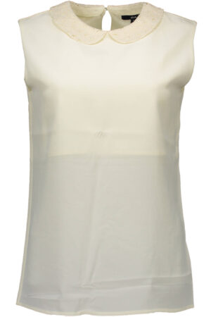 GANT CANOTTA DONNA BIANCO