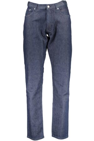 GANT JEANS DENIM UOMO BLU