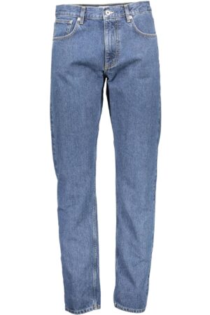 GANT JEANS DENIM UOMO BLU