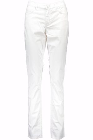 GANT PANTALONE DONNA BIANCO