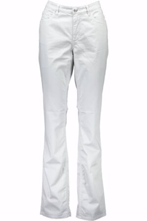 GANT PANTALONE DONNA GRIGIO