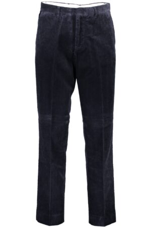 GANT PANTALONE UOMO BLU
