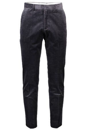 GANT PANTALONE UOMO BLU