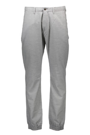 GANT PANTALONE UOMO GRIGIO