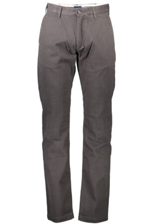 GANT PANTALONE UOMO GRIGIO
