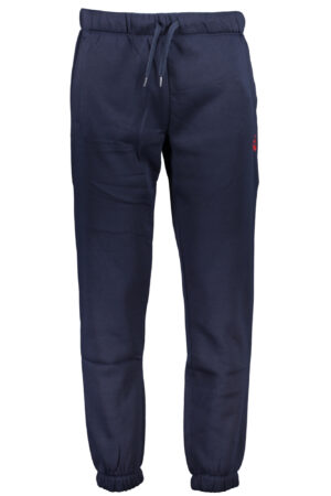 GIAN MARCO VENTURI PANTALONE UOMO BLU
