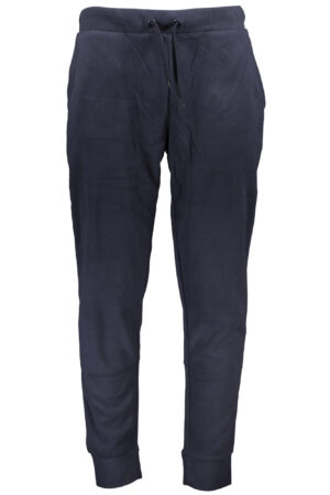 GIAN MARCO VENTURI PANTALONE UOMO BLU