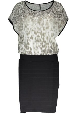 GUESS JEANS ABITO CORTO DONNA MULTICOLOR