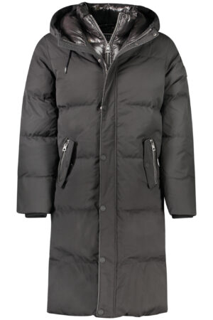 GUESS JEANS GIUBBOTTO UOMO NERO