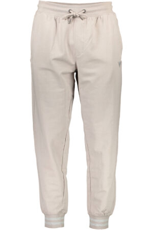 GUESS JEANS PANTALONE UOMO BEIGE