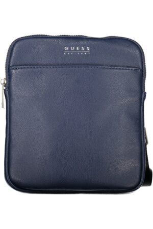 GUESS JEANS TRACOLLA UOMO BLU