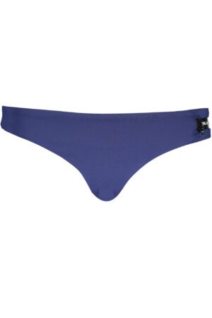 KARL LAGERFELD COSTUME PARTE SOTTO DONNA BLU