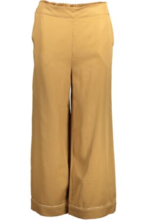 KOCCA PANTALONE DONNA MARRONE
